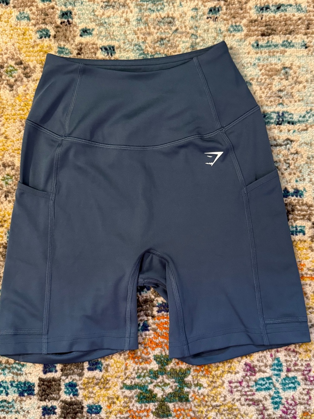 Gymshark shorts